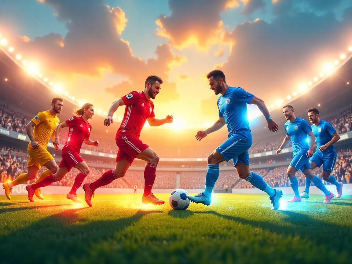 Fantasy Leagues and Tournaments